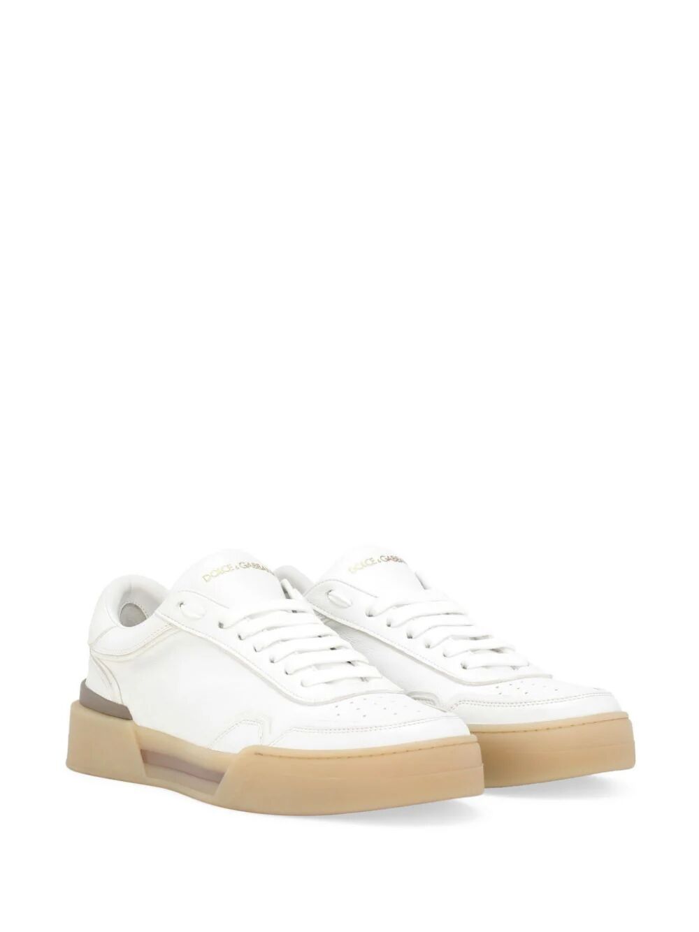 SNEAKERS BASSE PALERMO