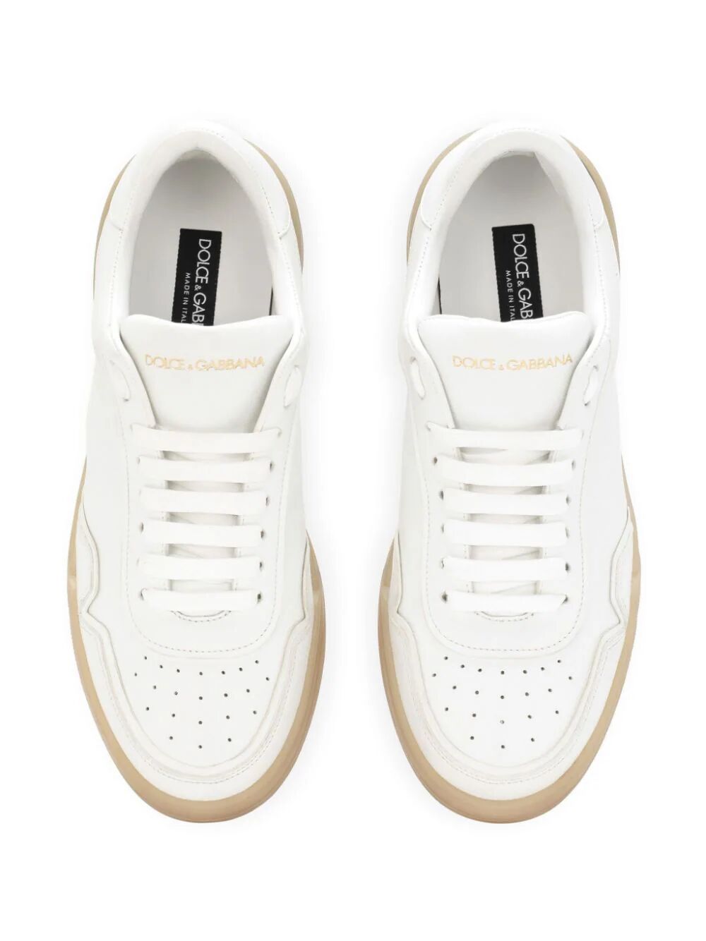 SNEAKERS BASSE PALERMO