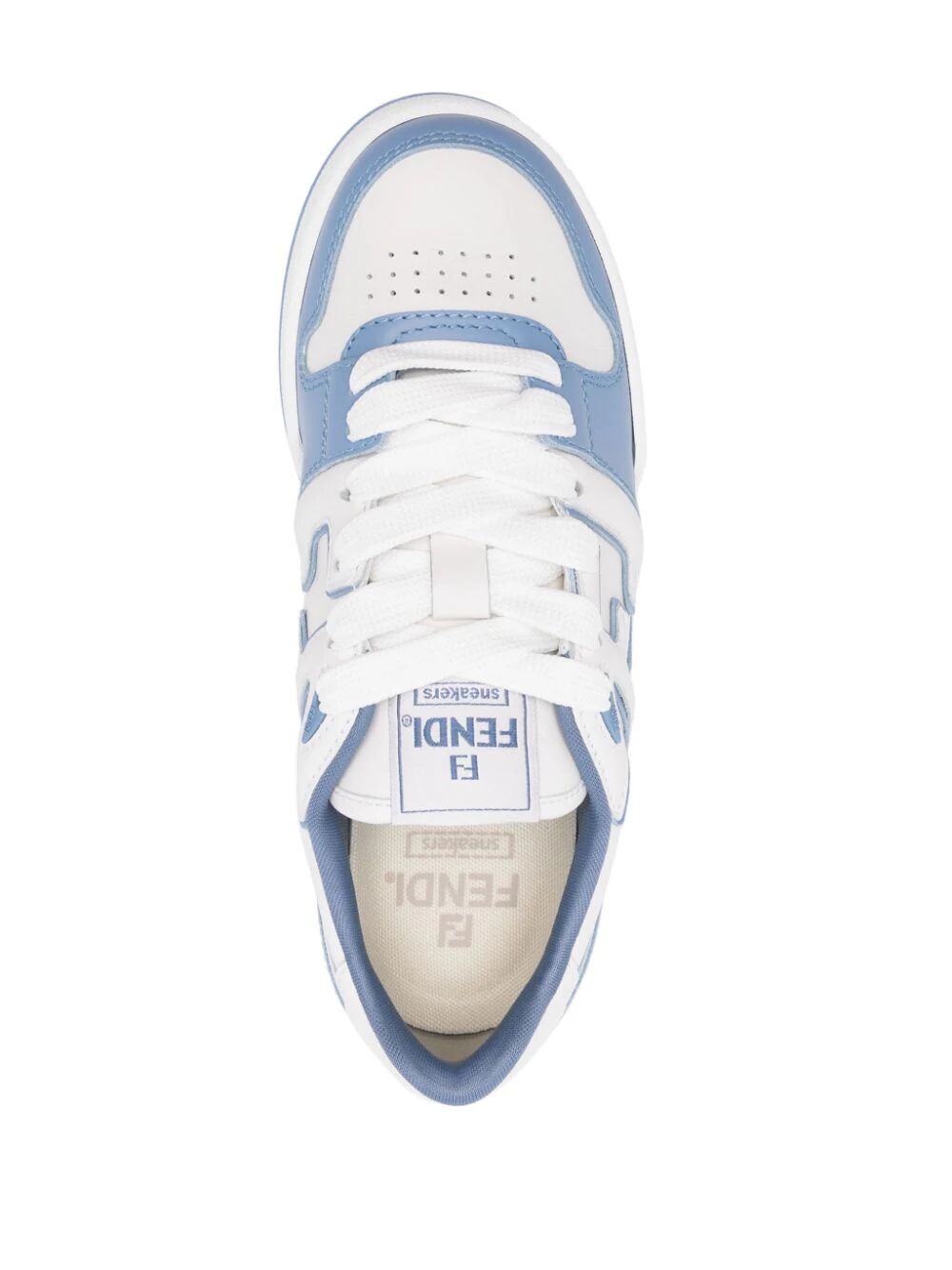 SNEAKERS FENDI MATCH