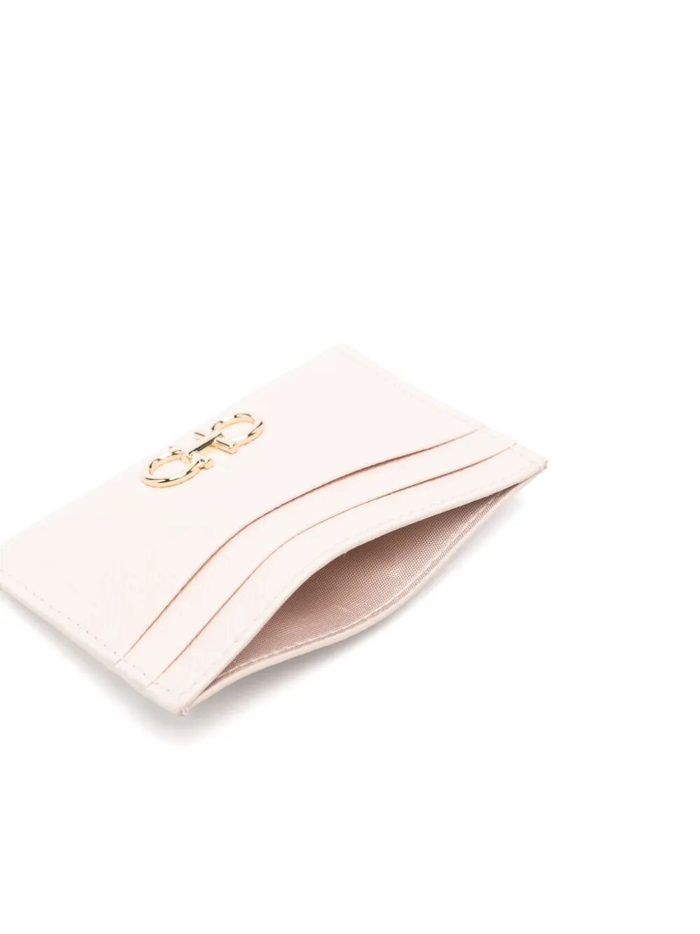 THE GANCINI LEATHER CARD HOLDER