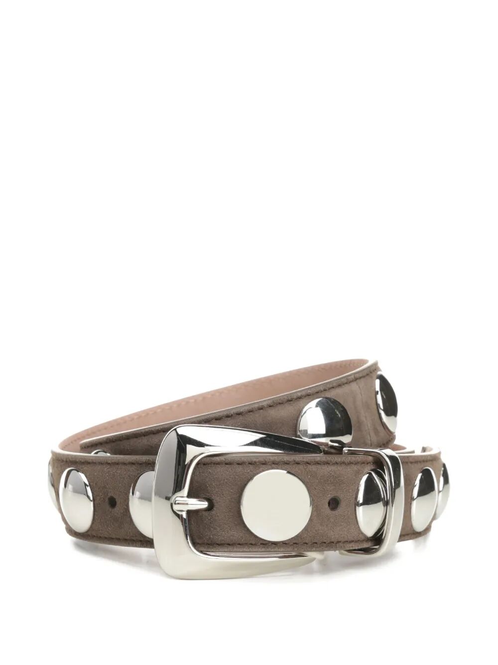 BENNY BELT WITH STUDS