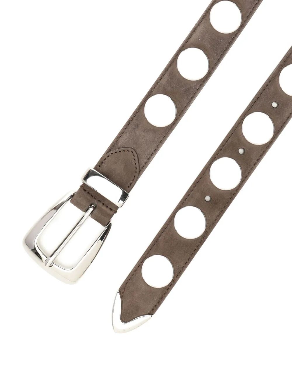BENNY BELT WITH STUDS