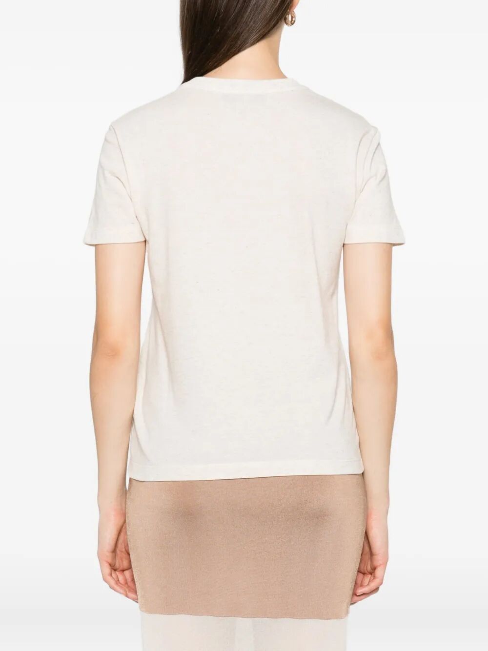 T-SHIRT FENDI EMBR