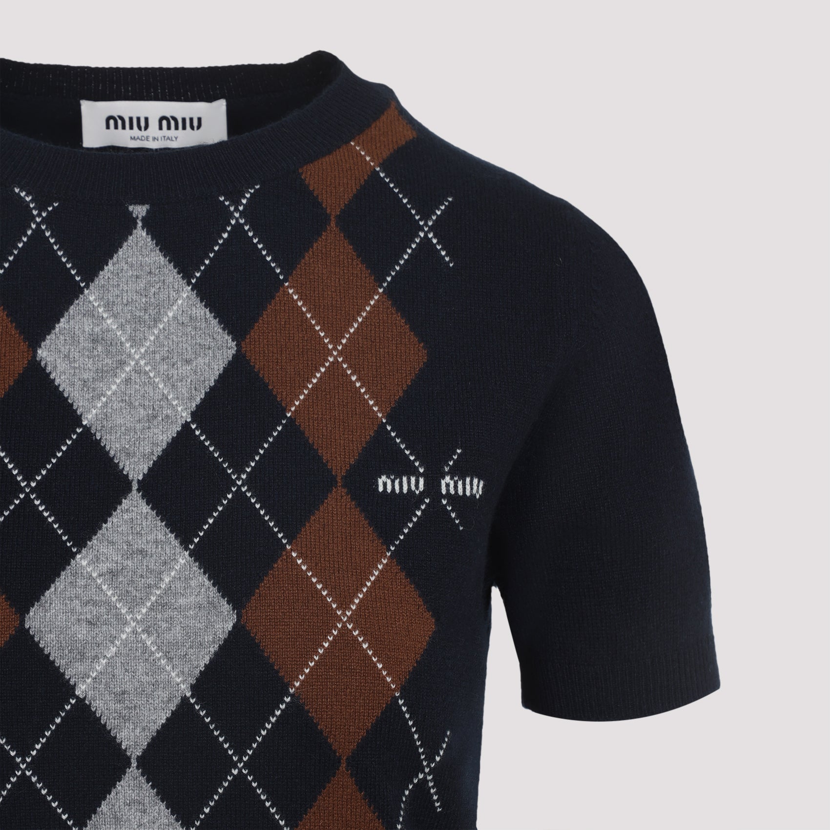 Cashmere Pullover