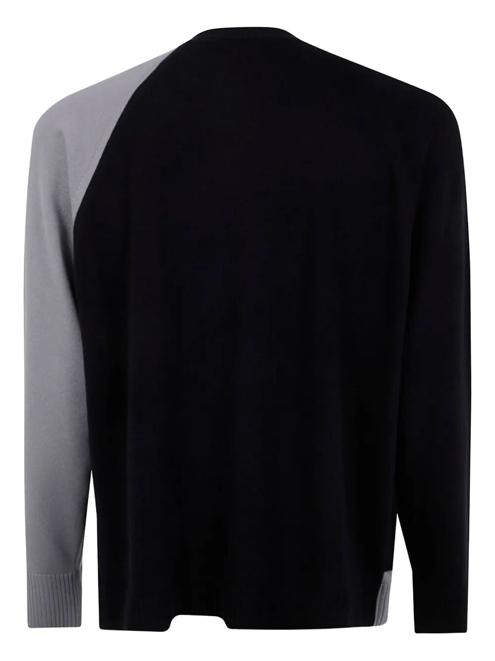 U LOGO CREW NECK