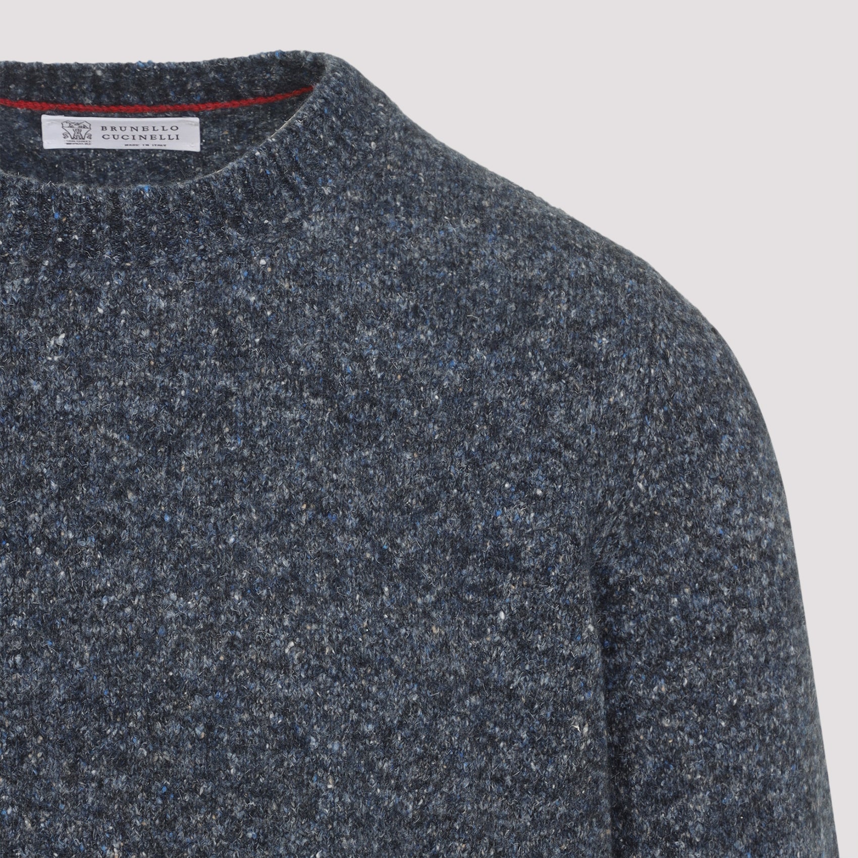 Alpaca Pullover