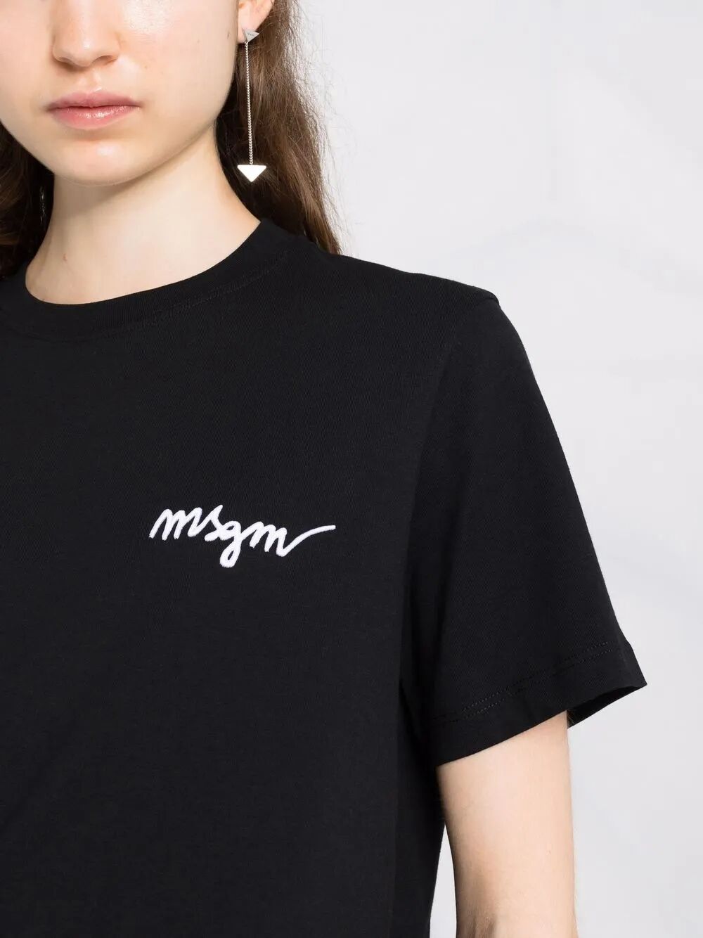 T-SHIRT LOGO