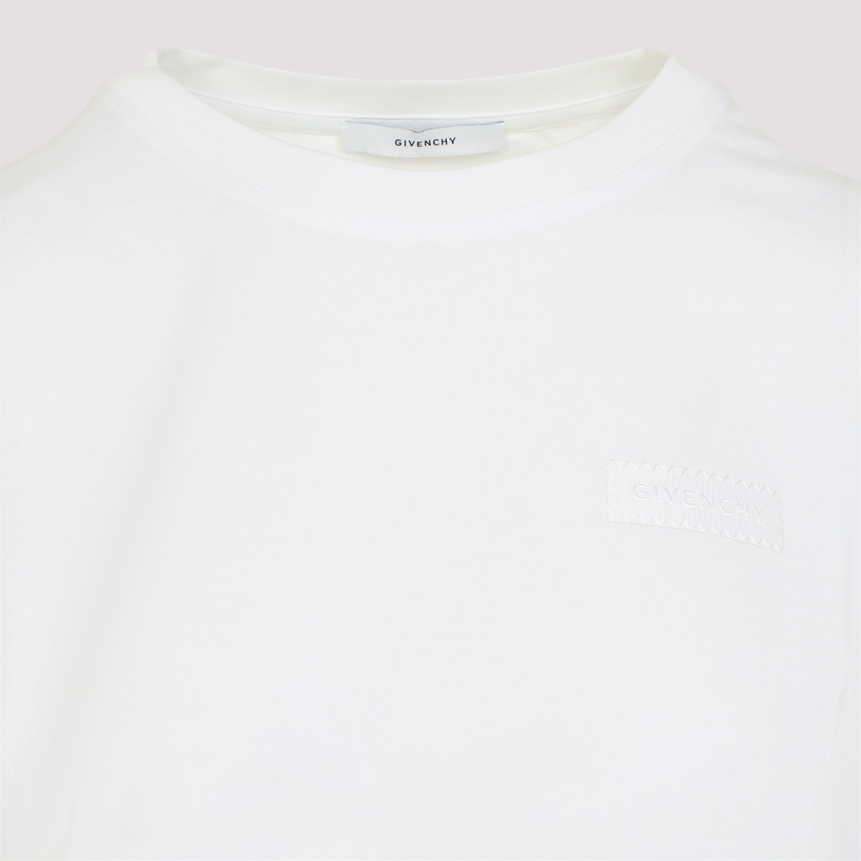 Cotton T-shirt