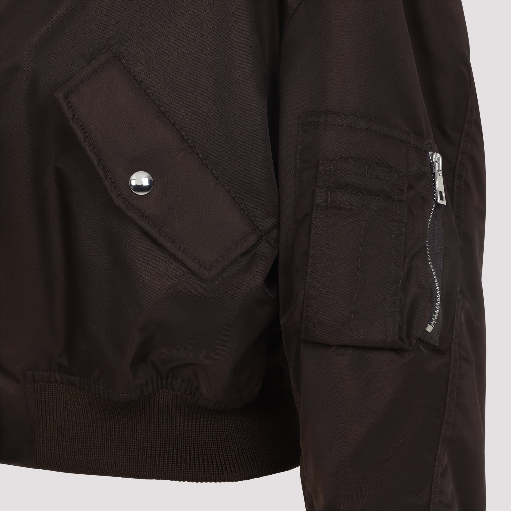 Polyamide Jacket