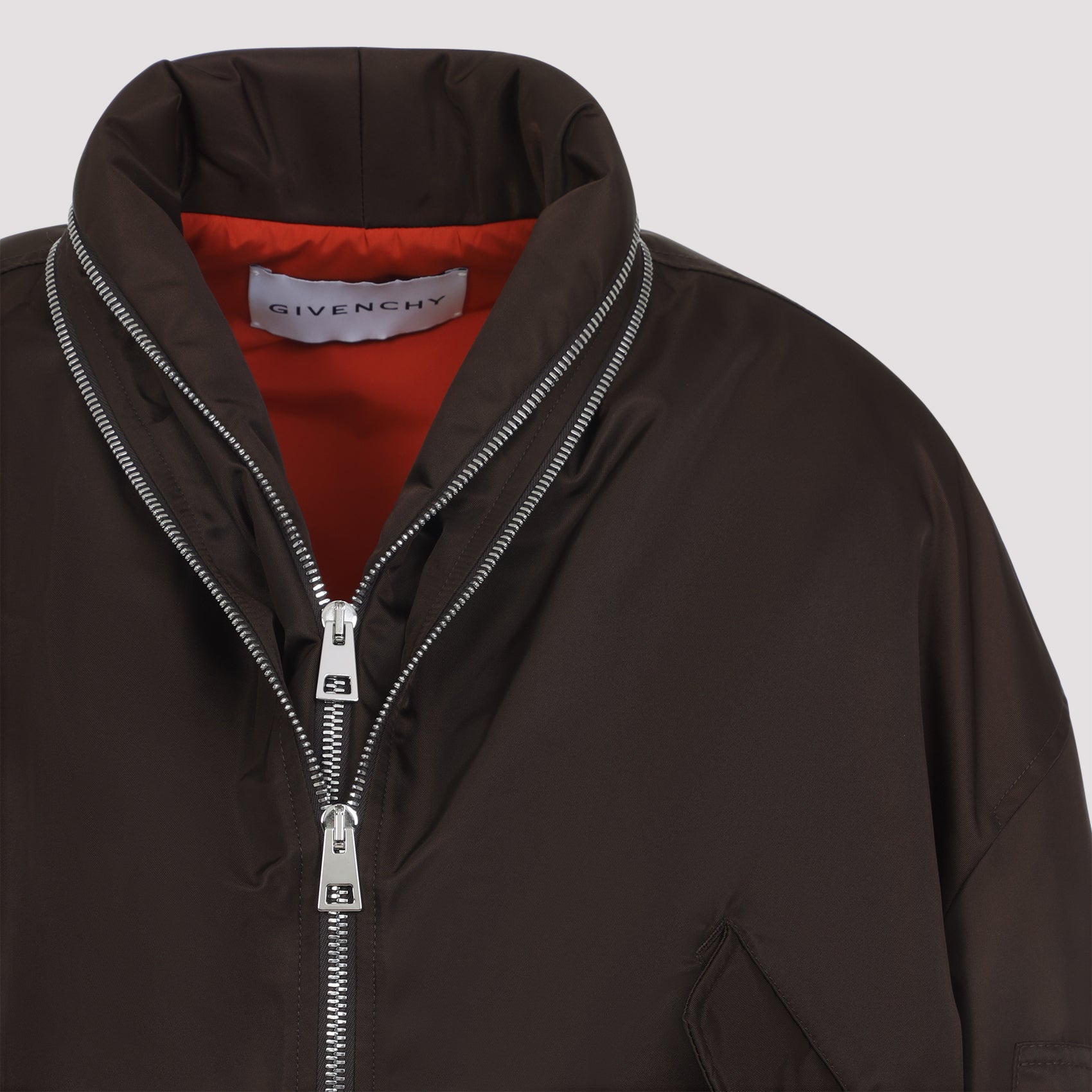 Polyamide Jacket