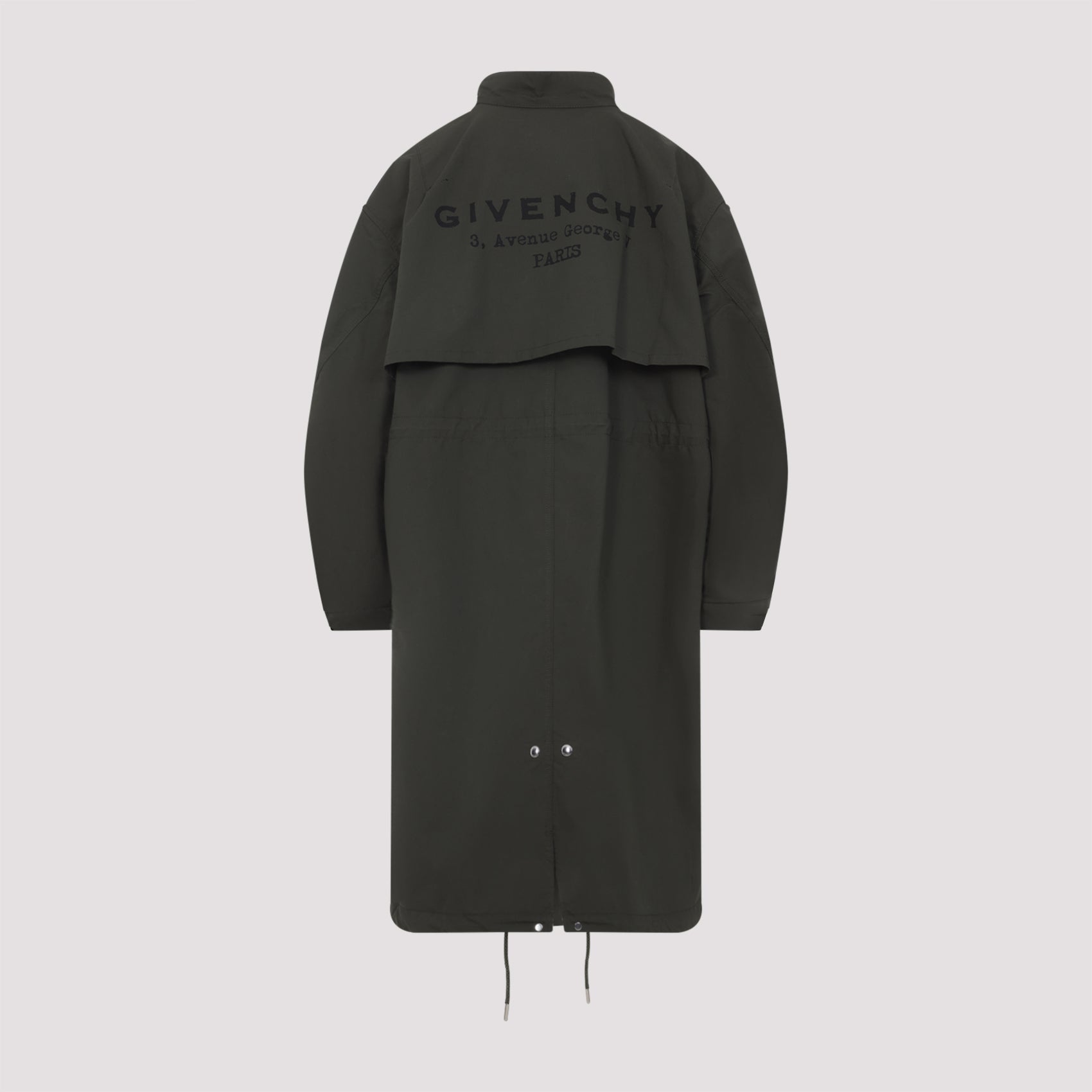 Cotton Jacket