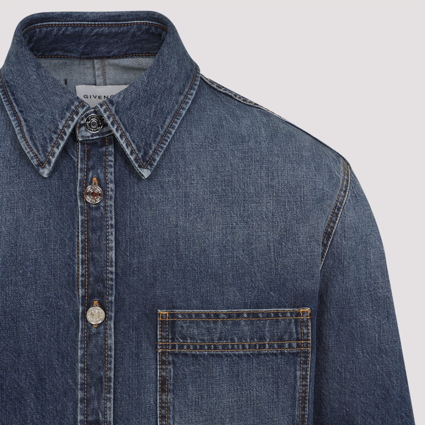 Overshirt