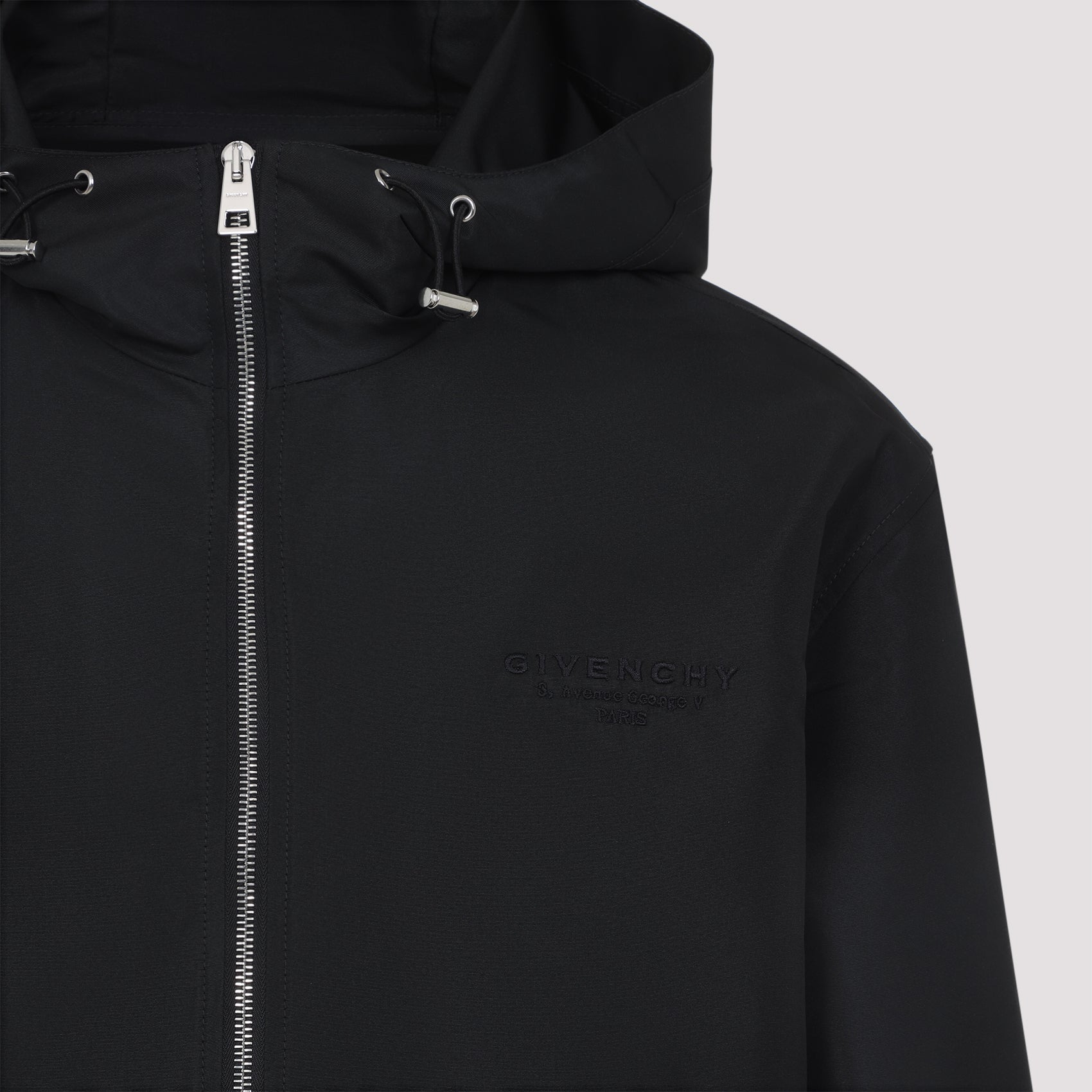 Windbreaker Jacket