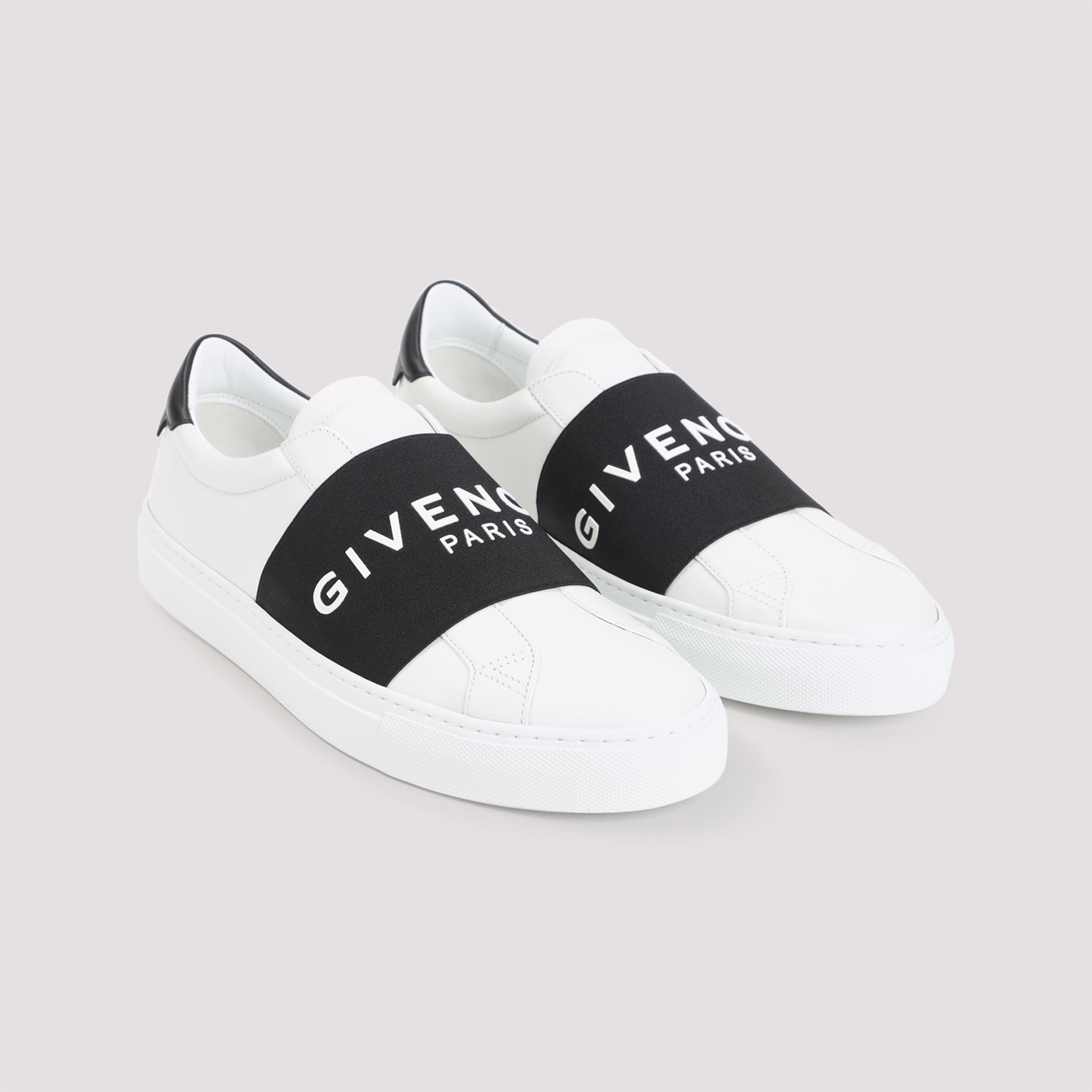 Low Top Sneakers
