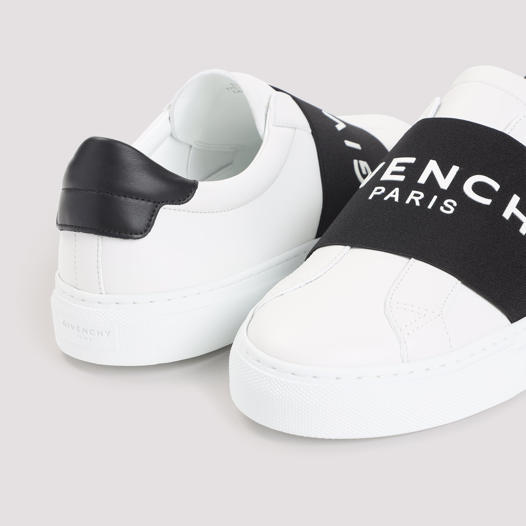Low Top Sneakers