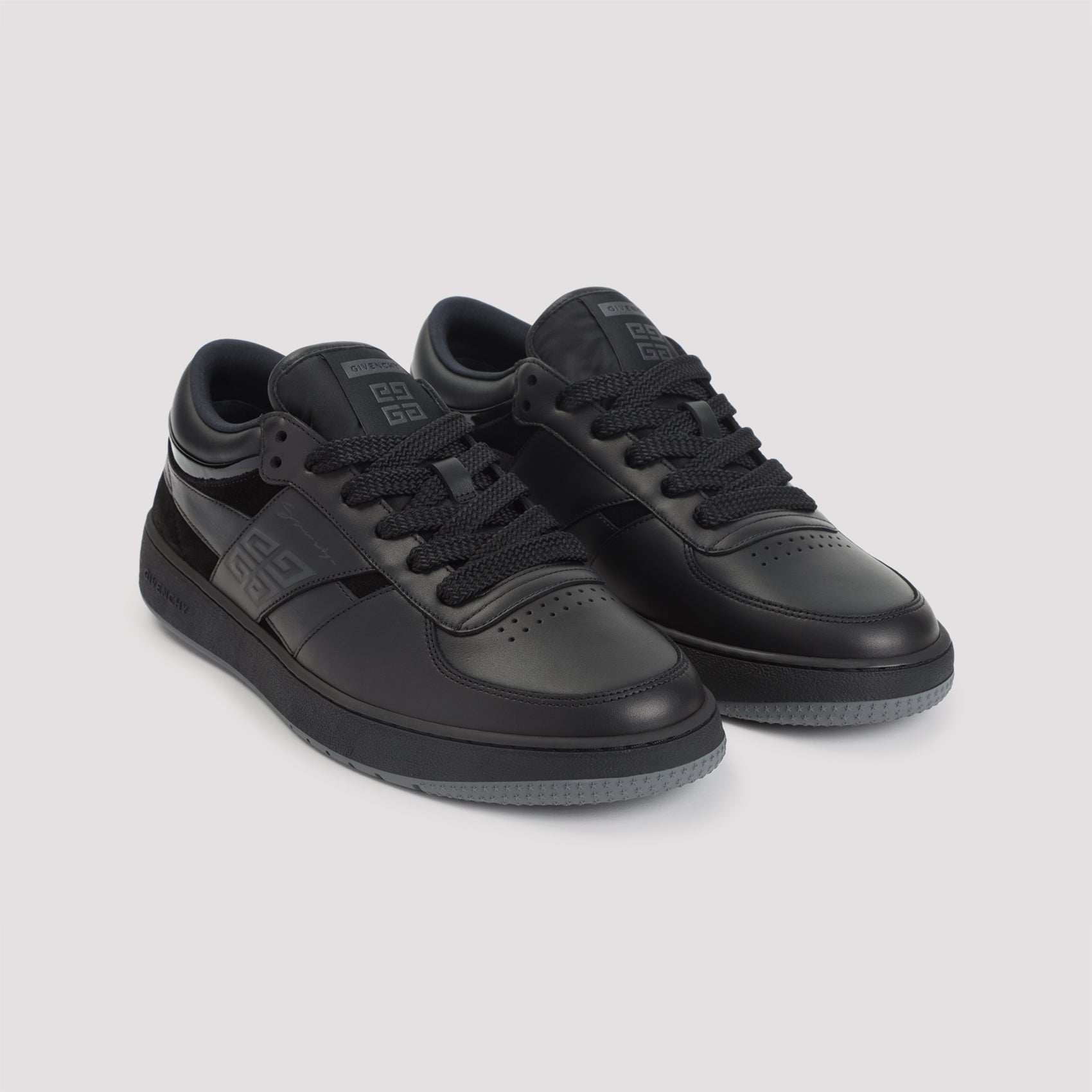 G Move Low Sneakers