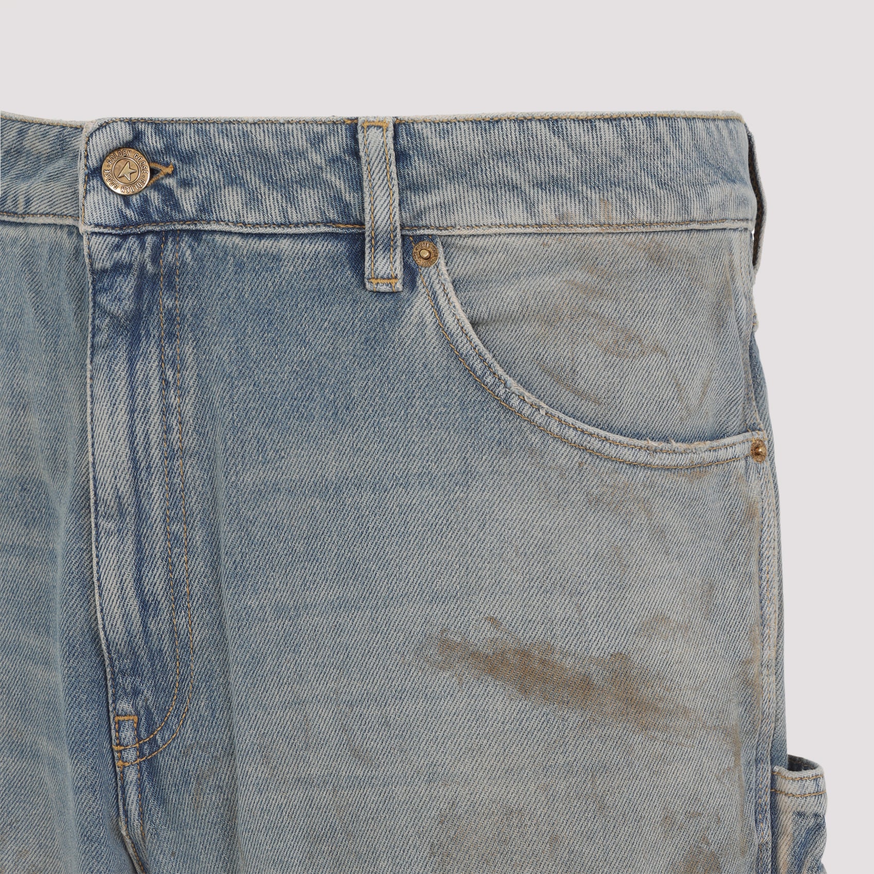 Painter Marley Jeans