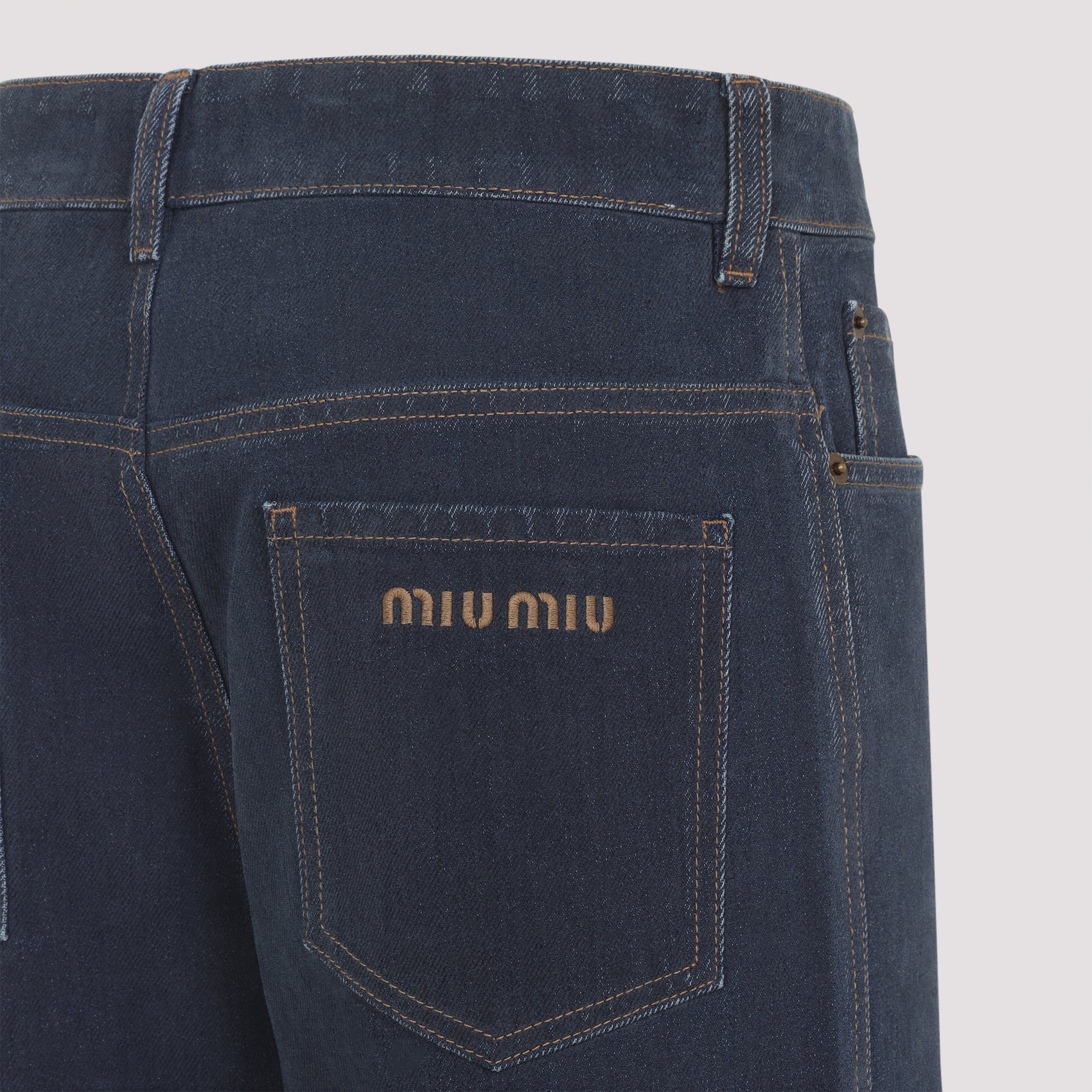 Flock Jeans