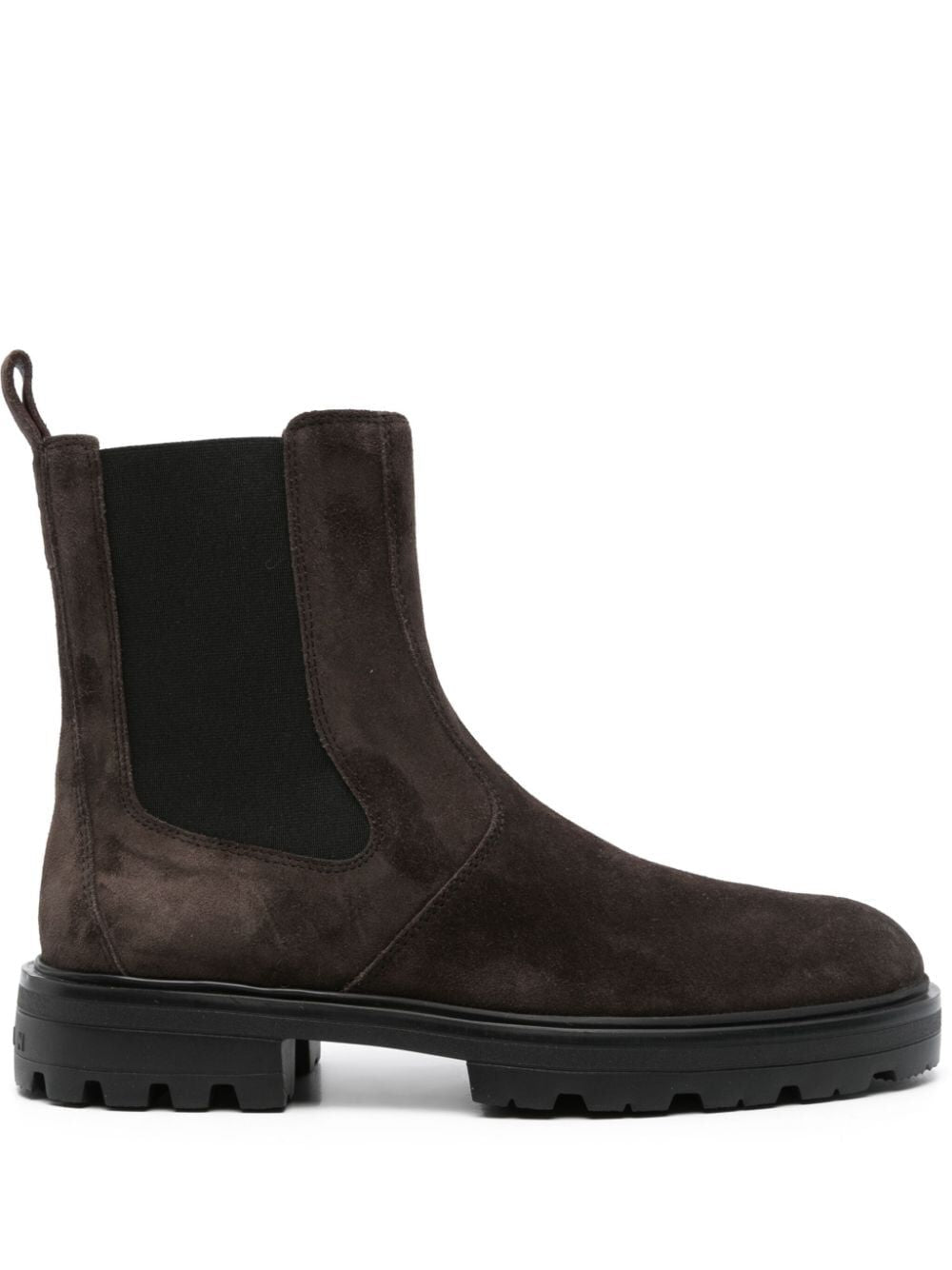 STIVALETTI CHELSEA H673