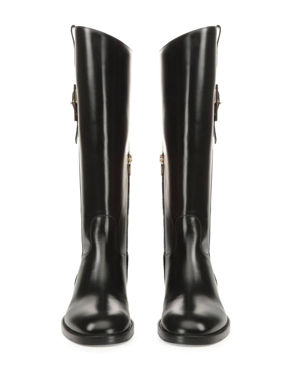 SR NORA HIGH BOOT 15