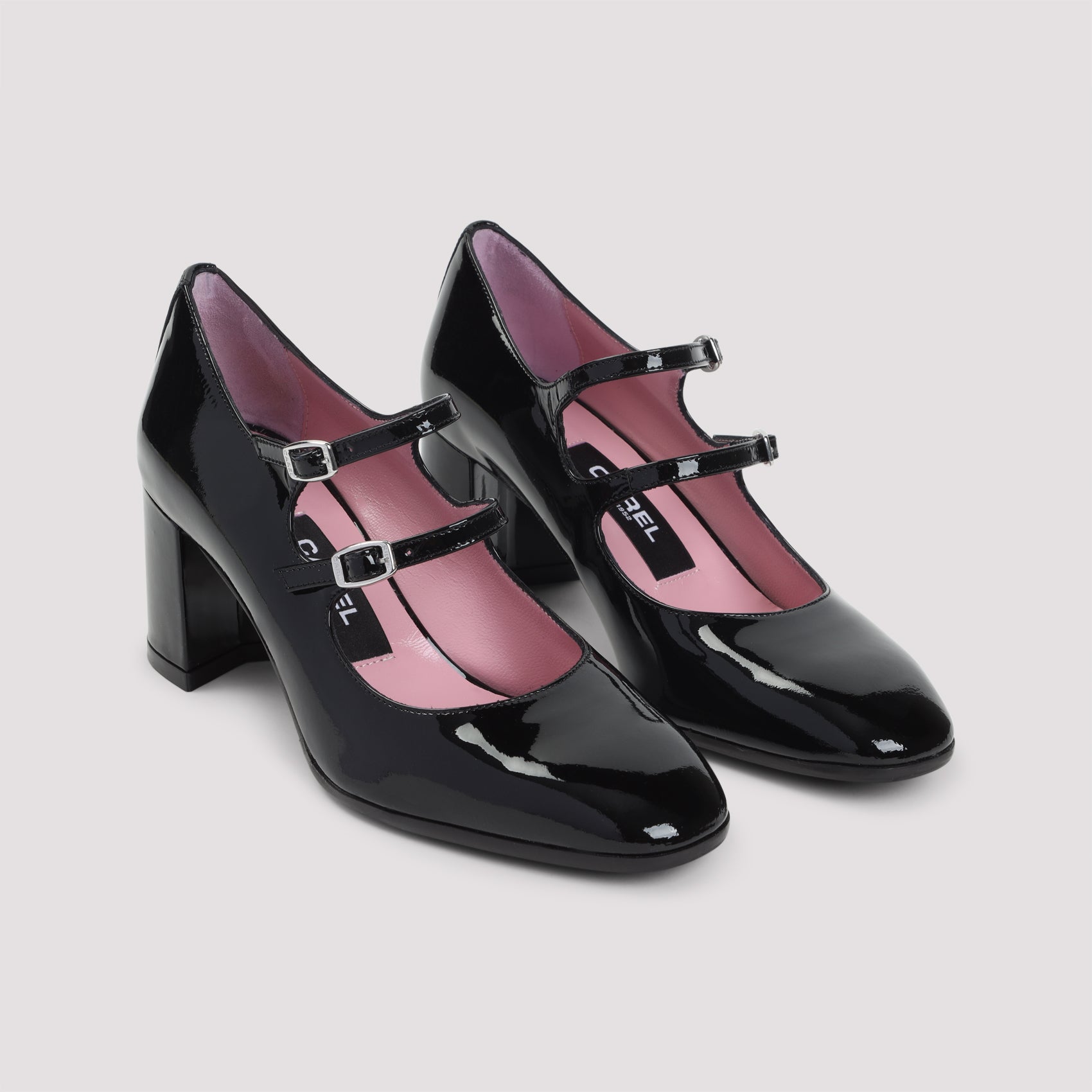 Alice Mary Jane Pumps