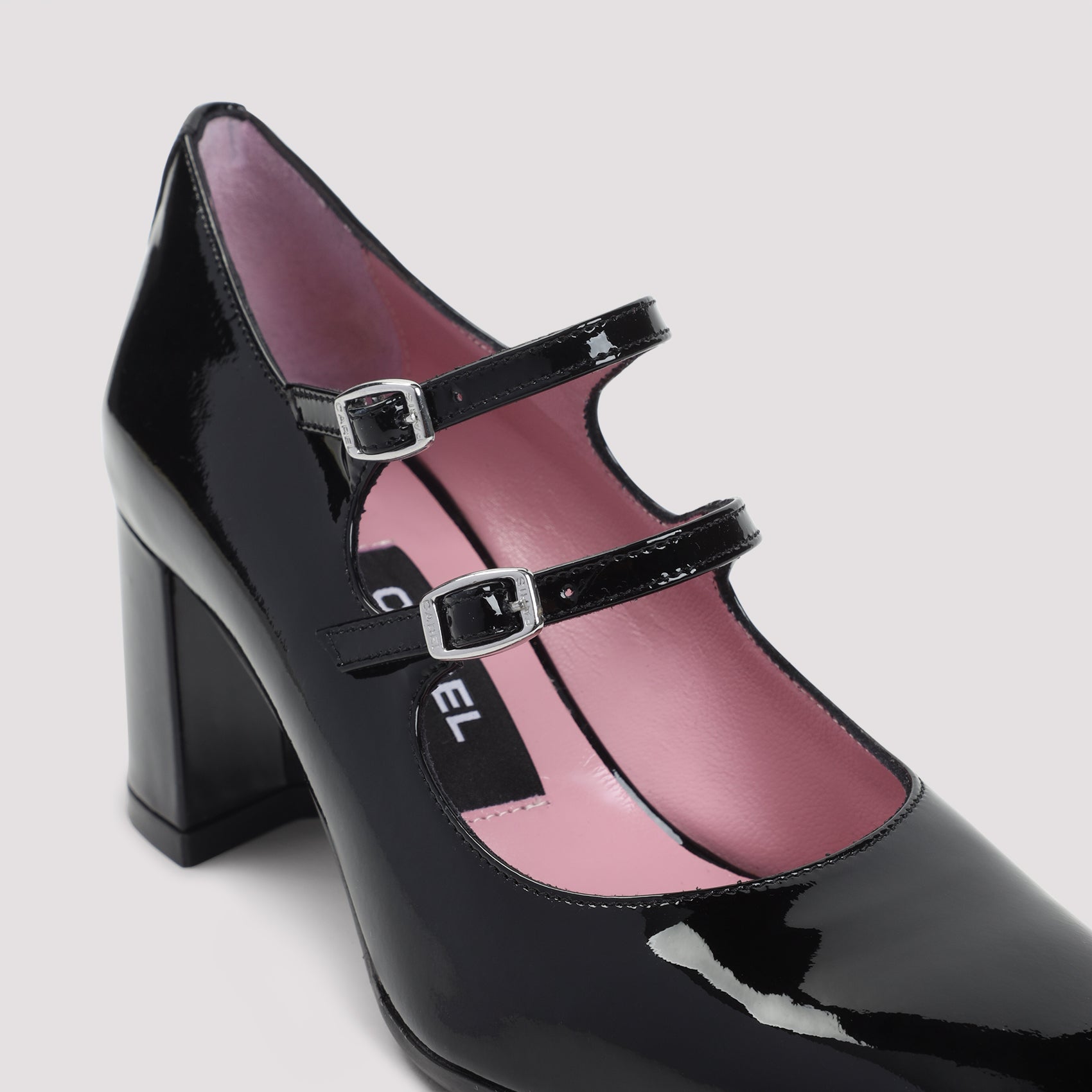 Alice Mary Jane Pumps