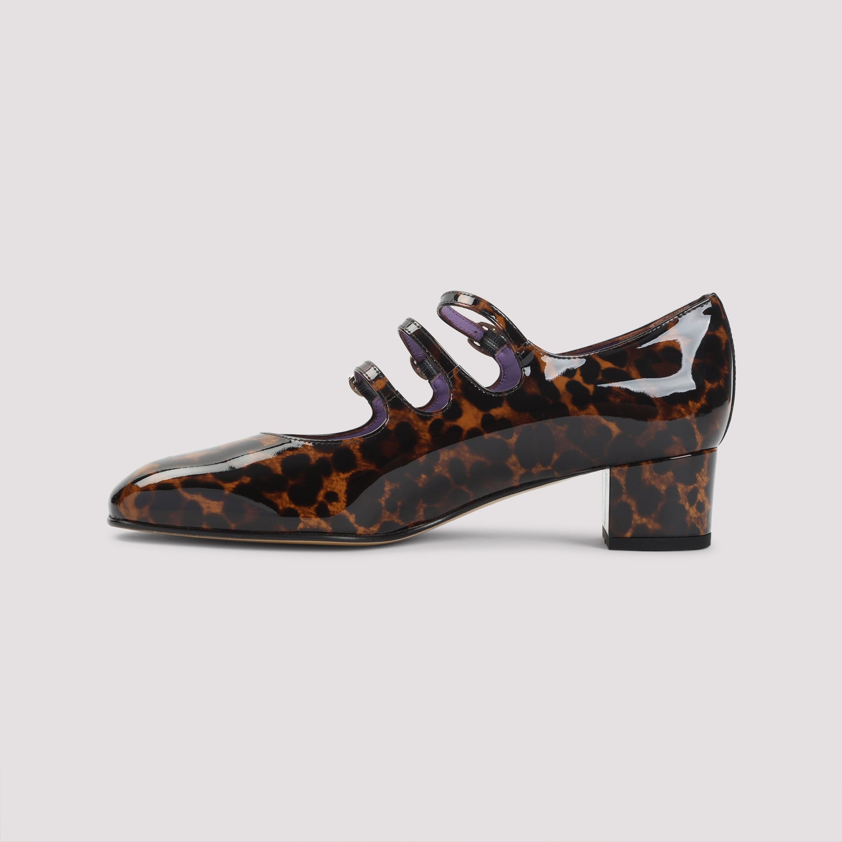 Kina Mary Jane Pumps