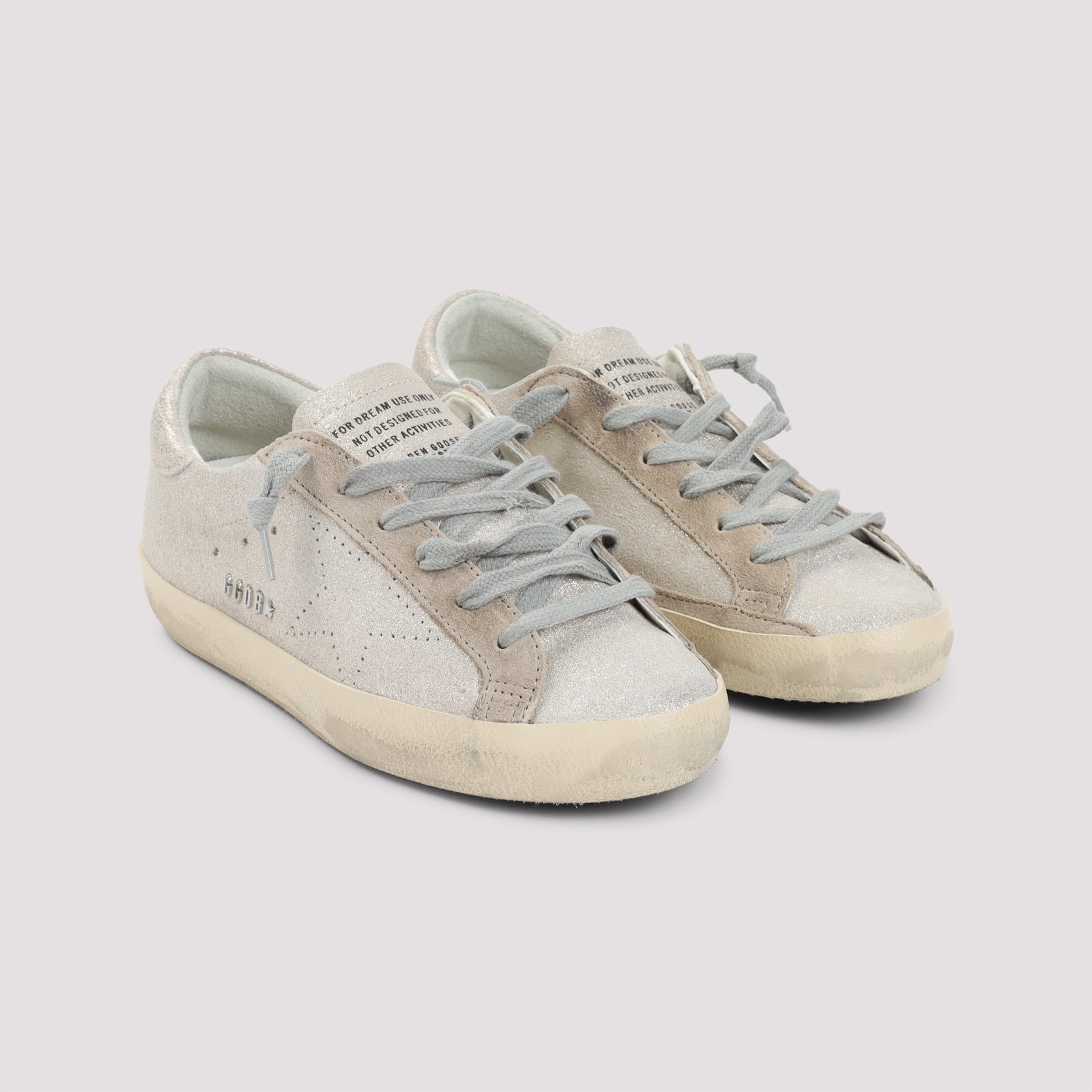 Superstar Sneakers
