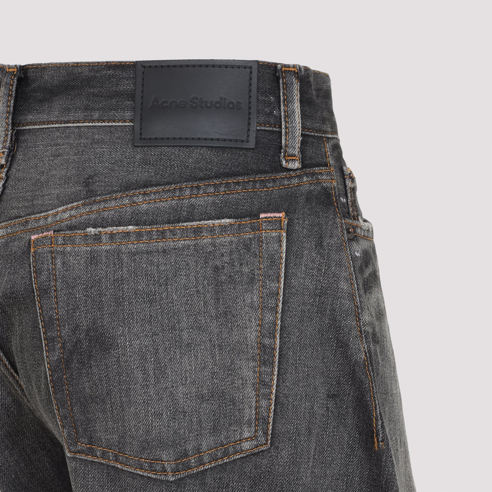 Trafalgar Jeans