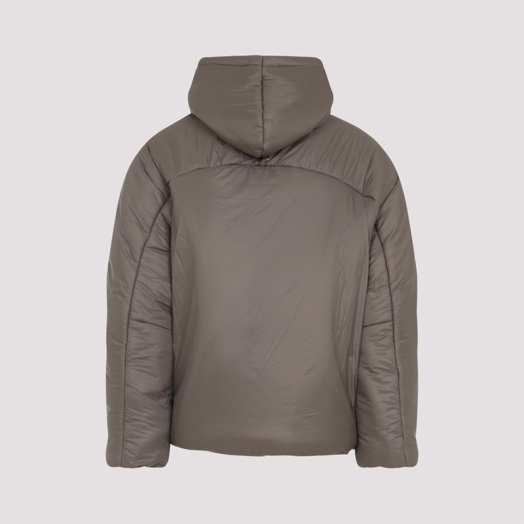 Hoodie Puffer
