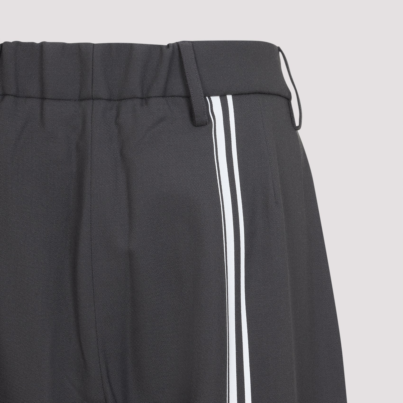 Sartorial Trousers