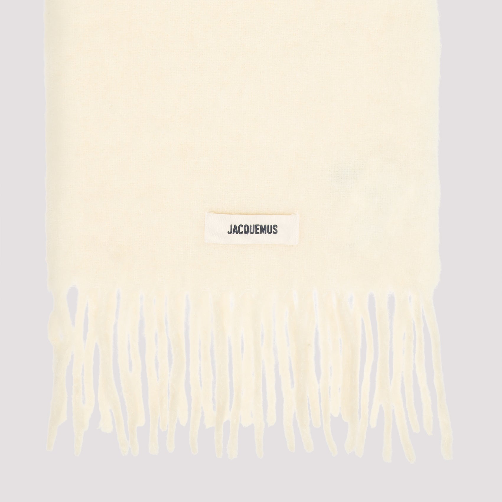 L Echarpe Carro Scarf