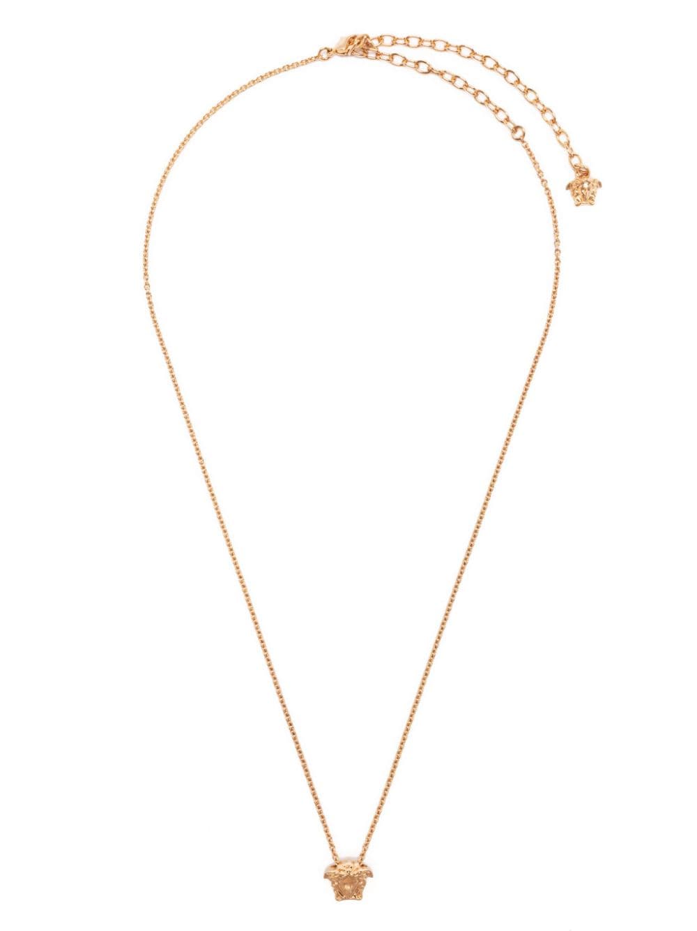 LA MEDUSA NECKLACE