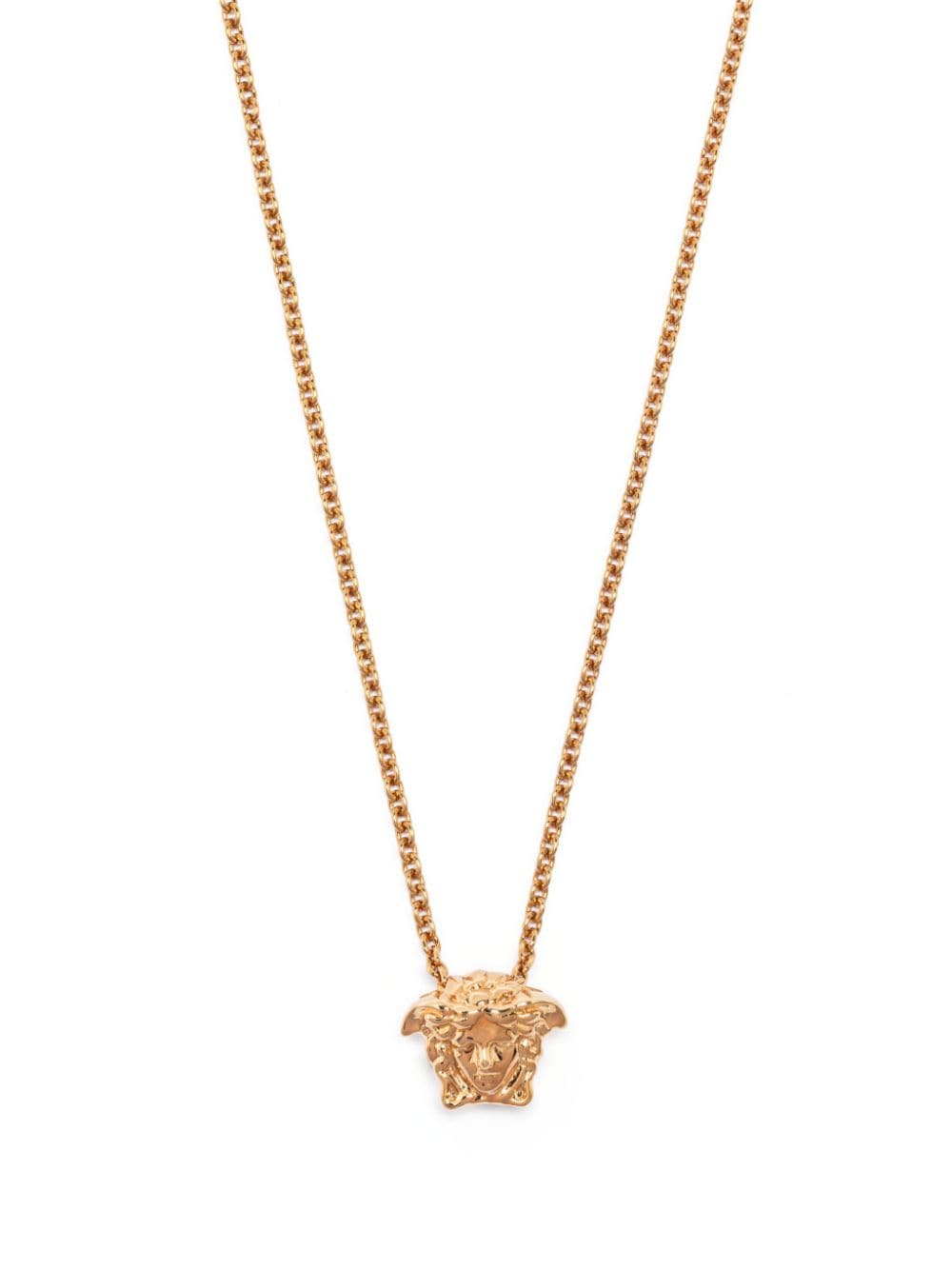 LA MEDUSA NECKLACE