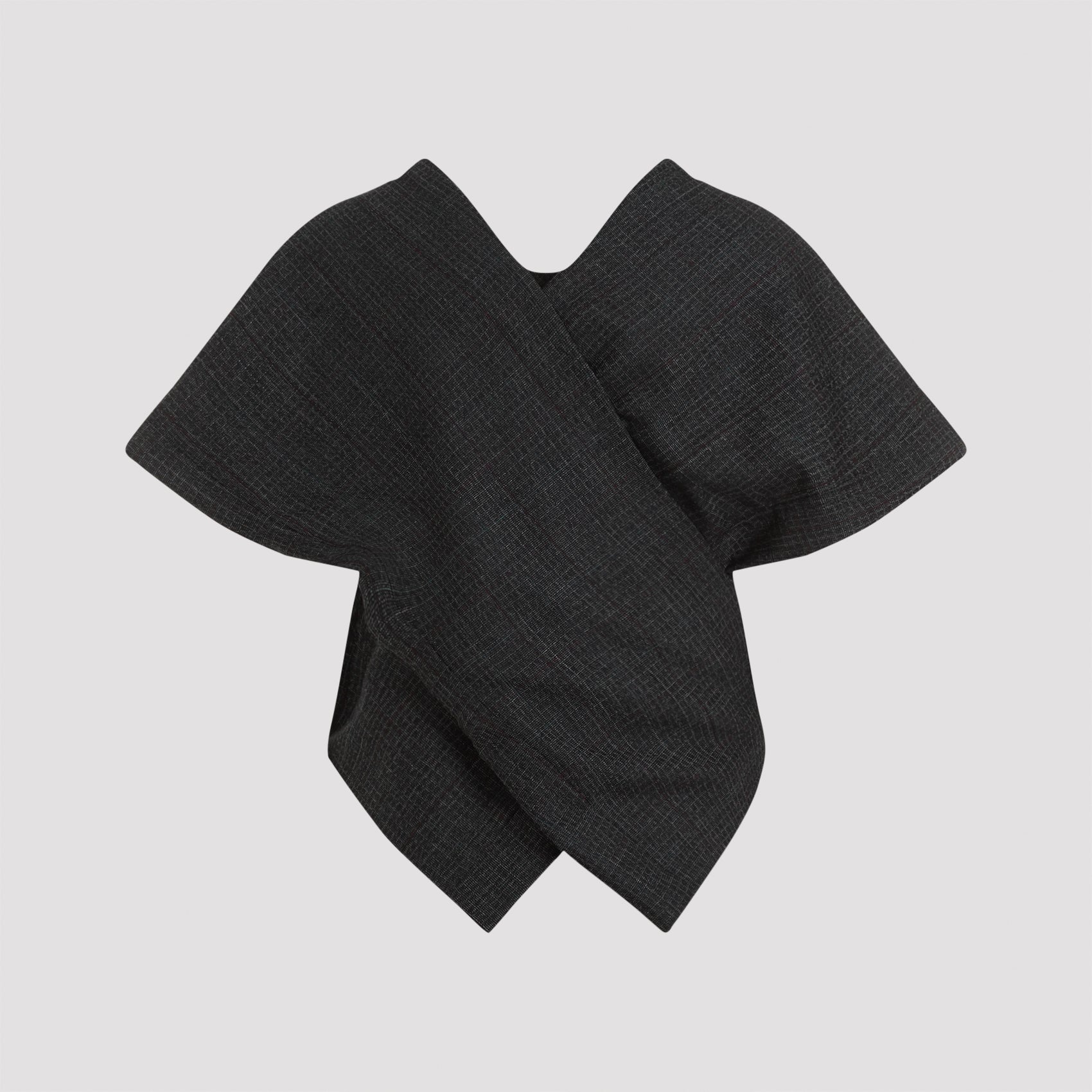 Tailored Pants Top