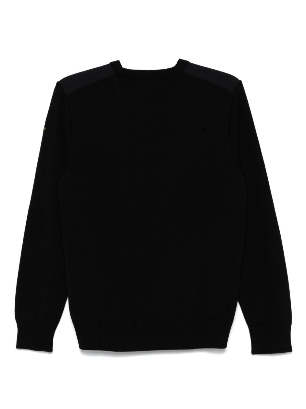 MAGLIONE GIROCOLLO IN LANA