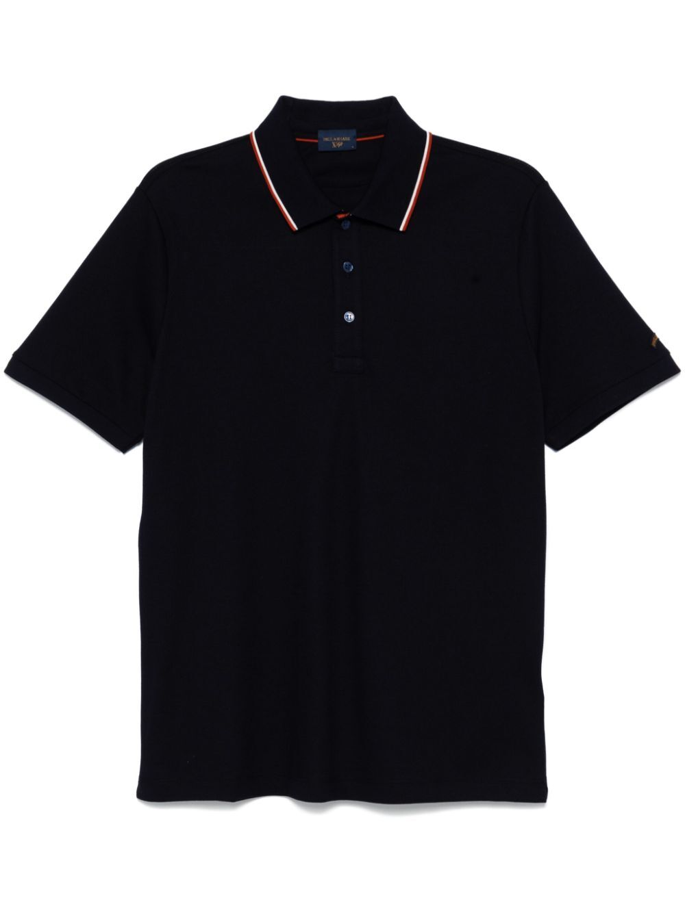 POLO IN COTONE PIQUÉ