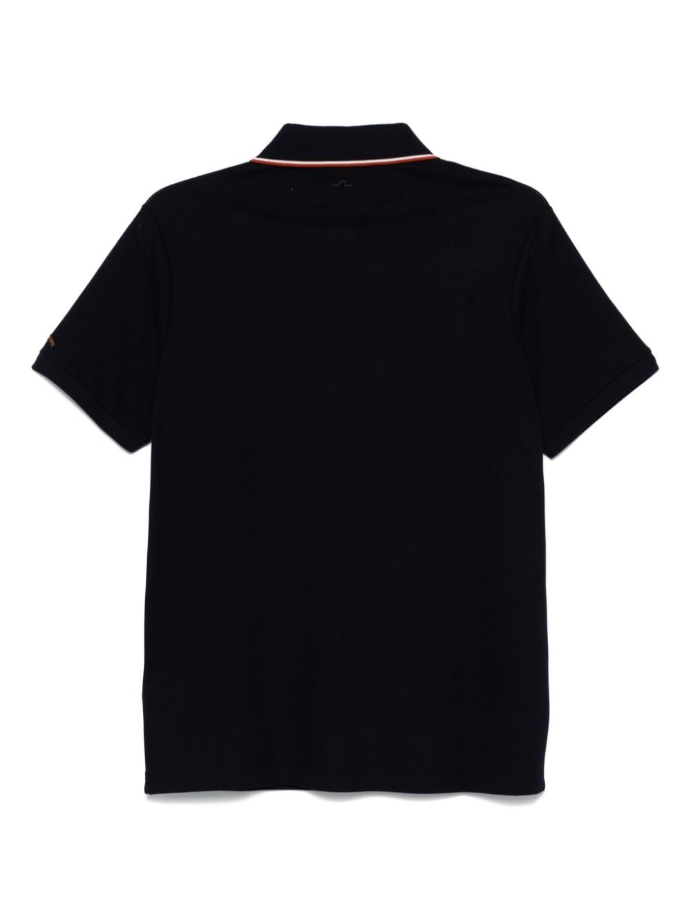 POLO IN COTONE PIQUÉ
