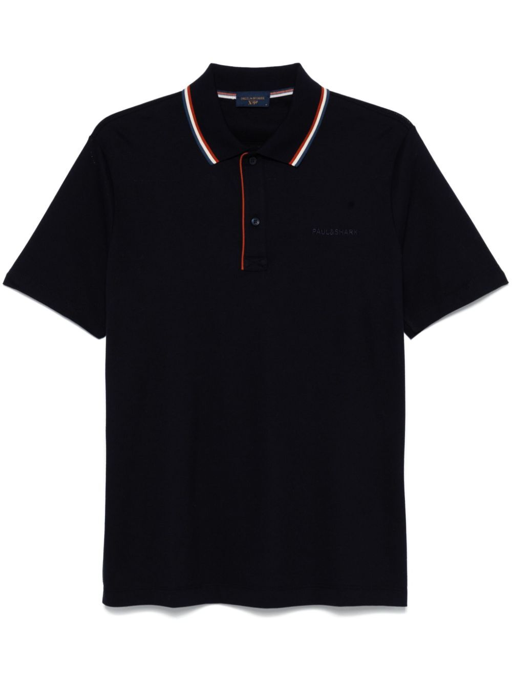 POLO IN COTONE PIQUÉ