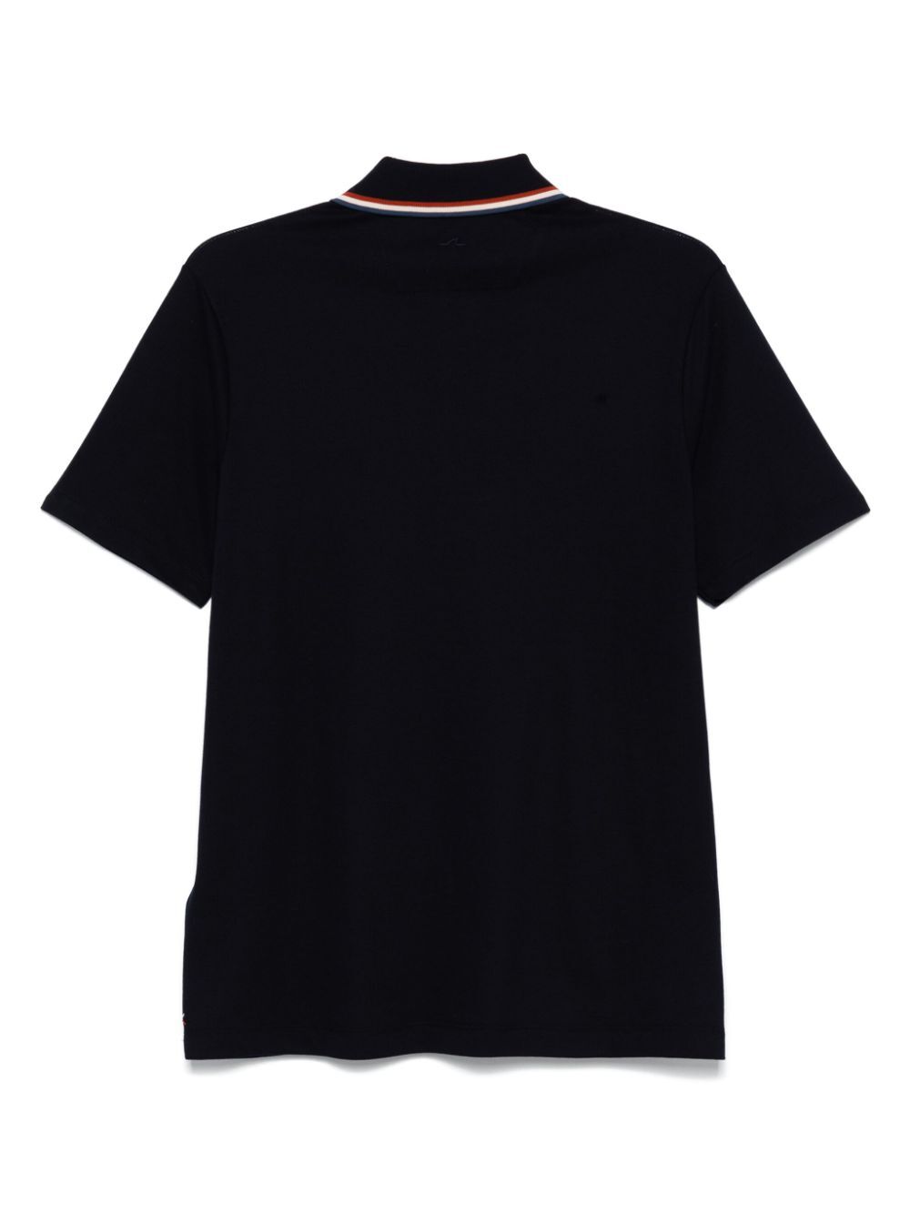 POLO IN COTONE PIQUÉ