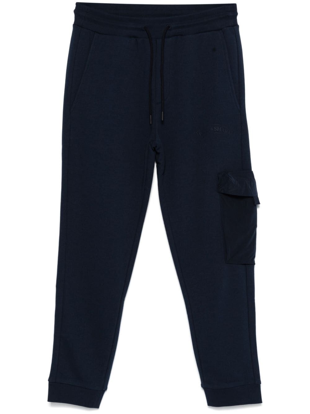 JOGGERS IN PILE