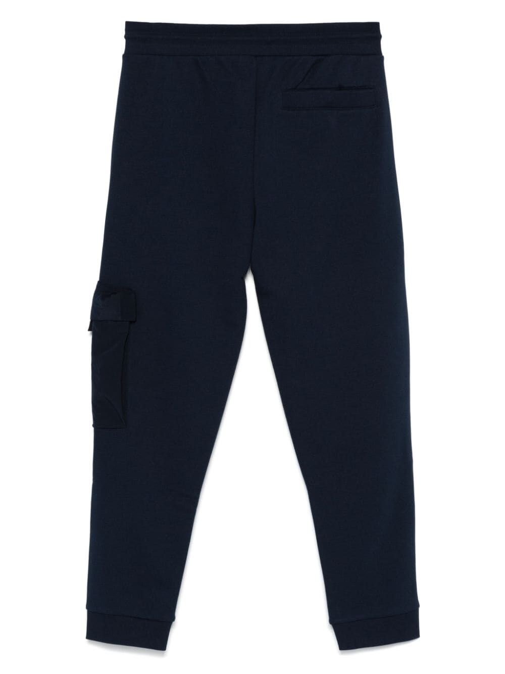 JOGGERS IN PILE