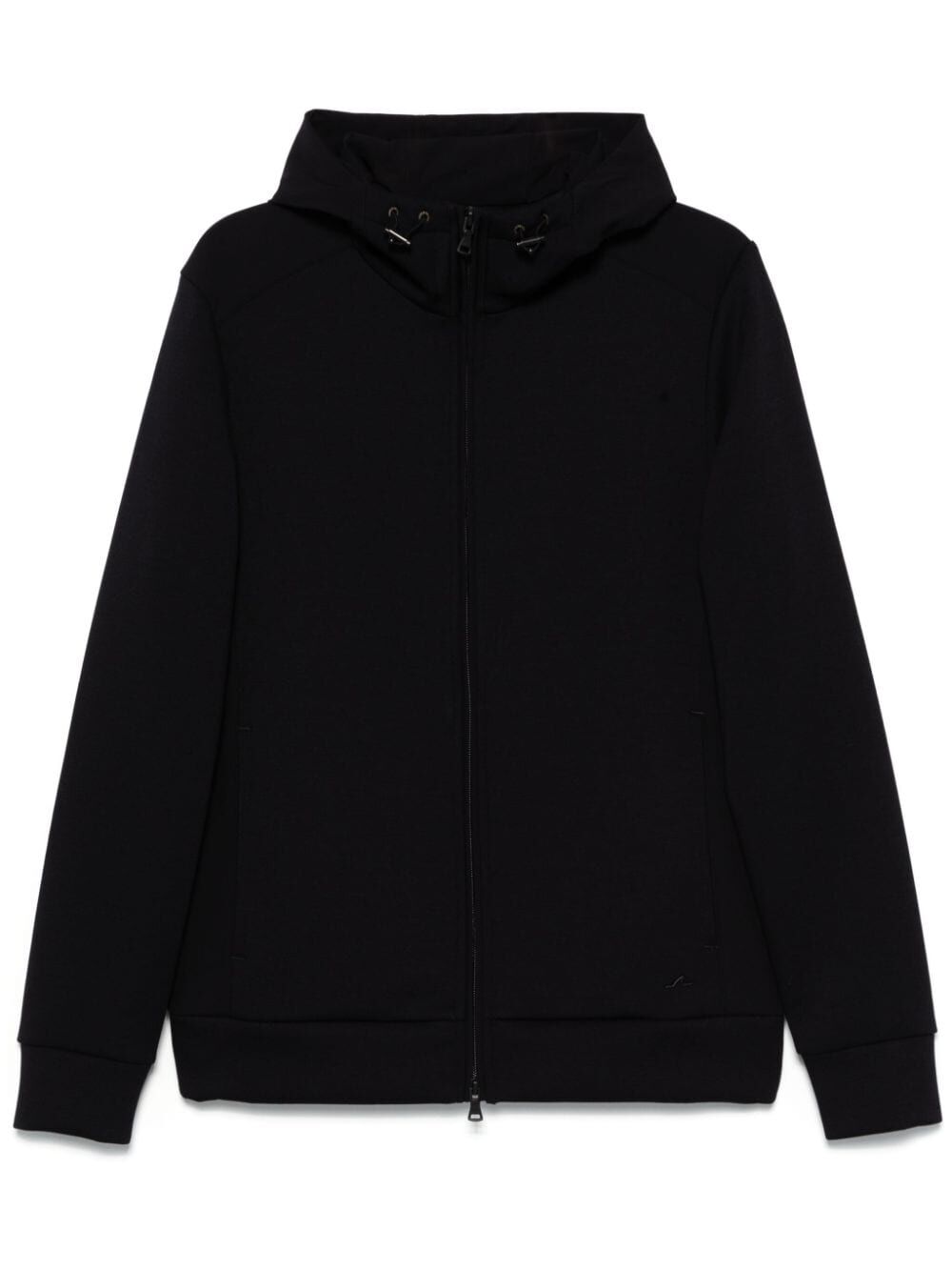 HYBRID FULL ZIP