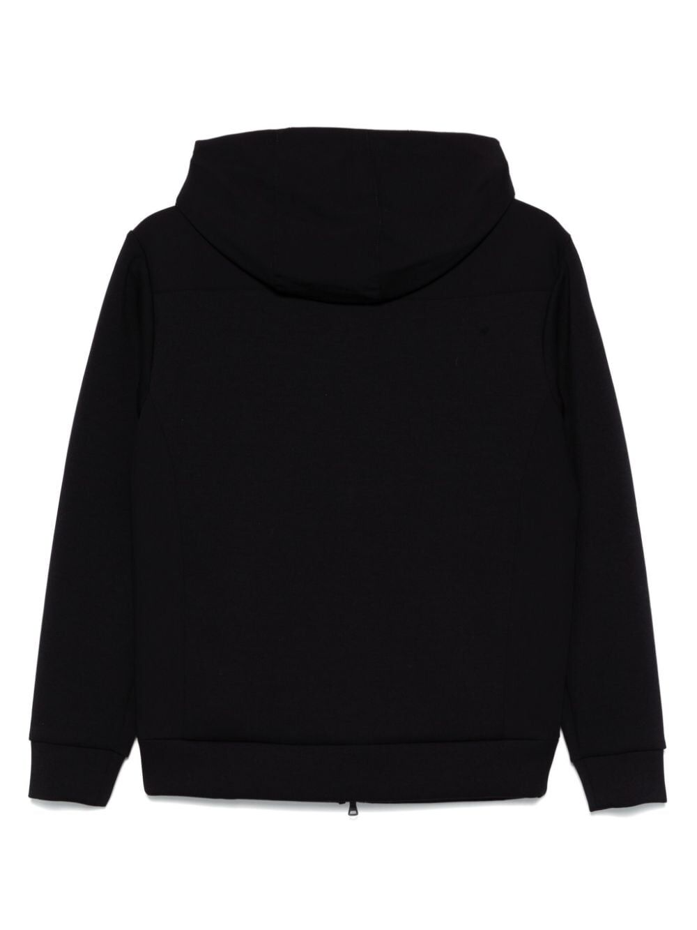 HYBRID FULL ZIP