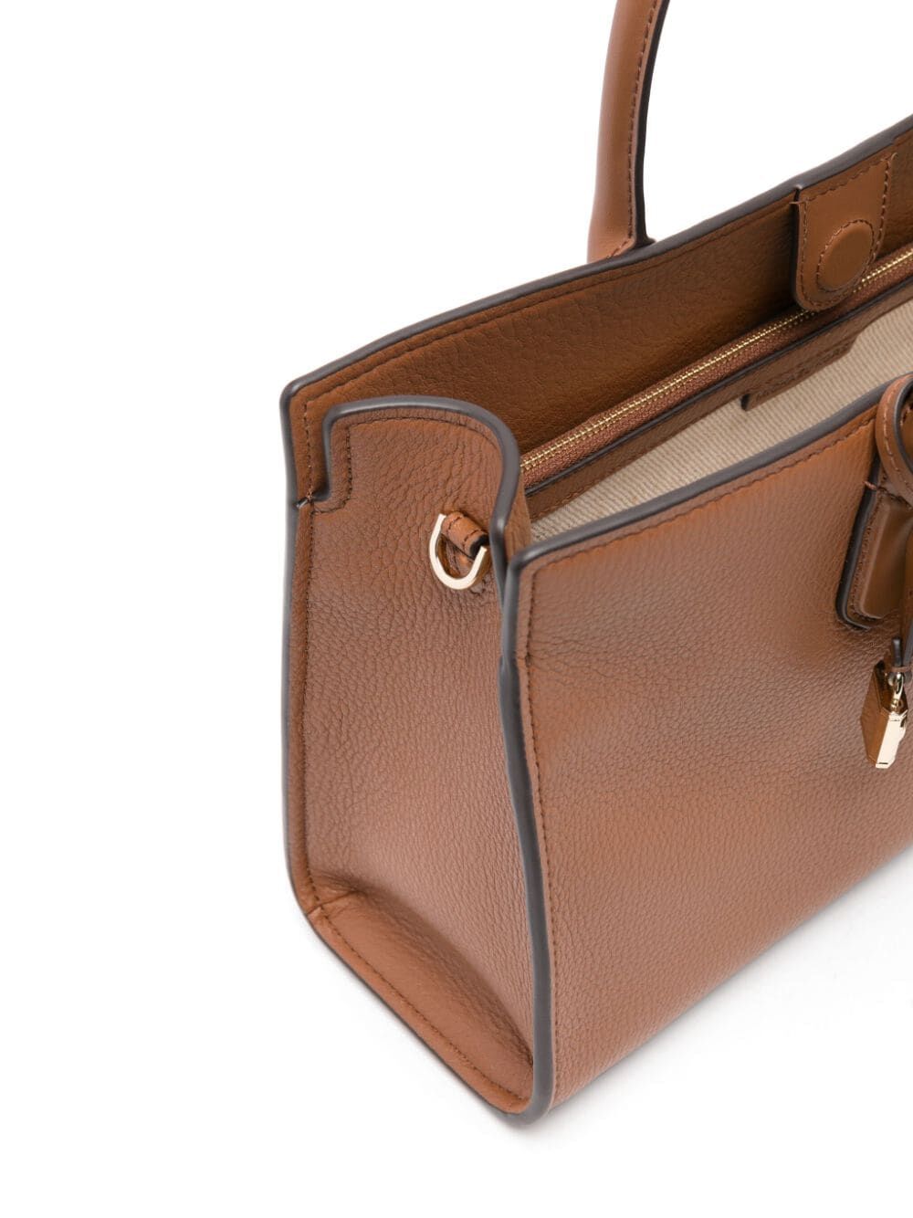 SCARLETT MEDIUM TOTE BAG