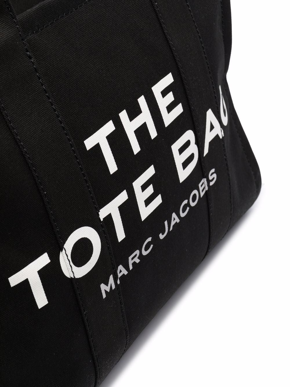 THE CANVAS LARGE TOTE BAG