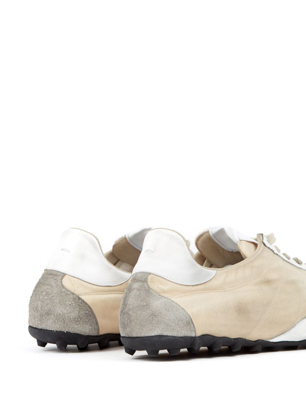 SPRINTERS LOW TOP SNEAKERS