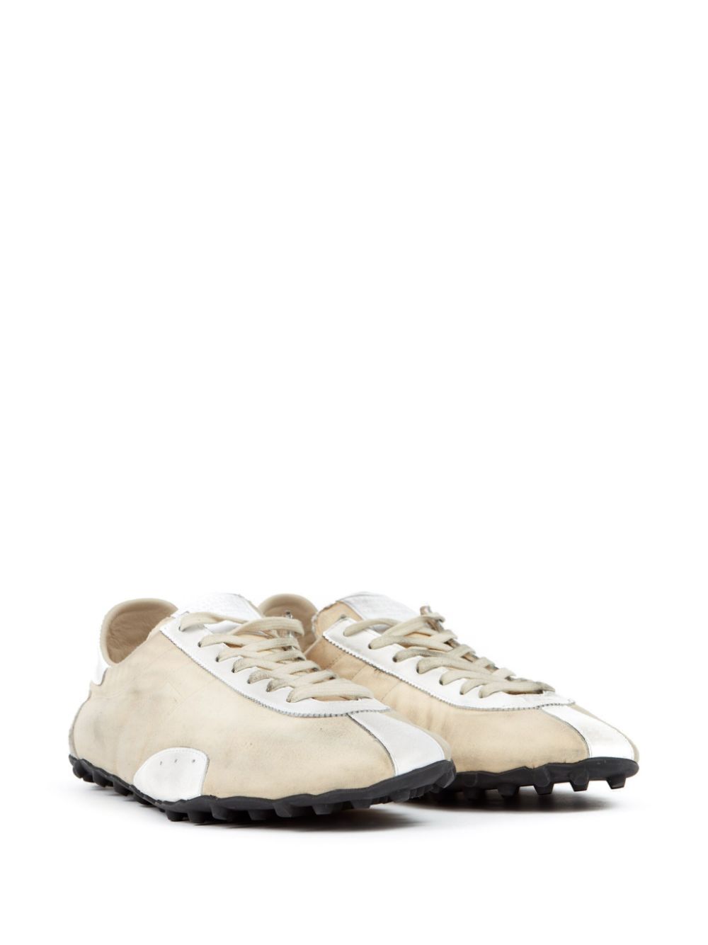 SPRINTERS LOW TOP SNEAKERS