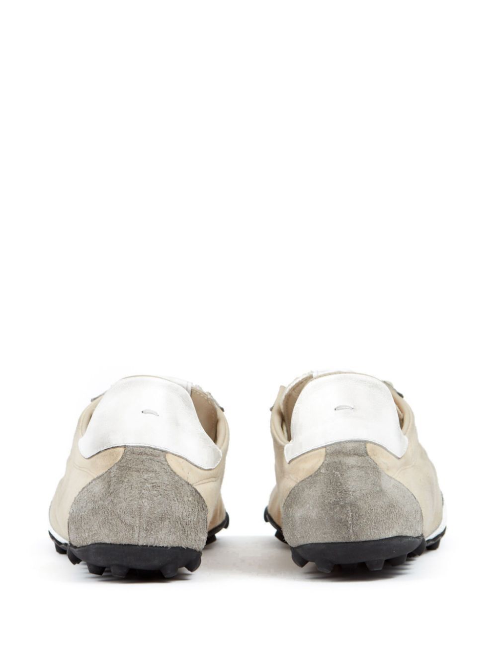 SPRINTERS LOW TOP SNEAKERS
