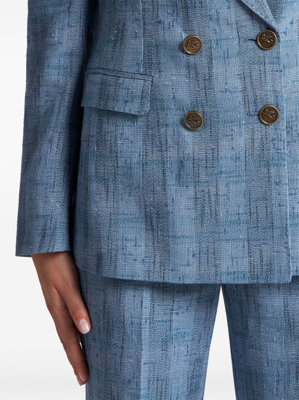 JACKET DB